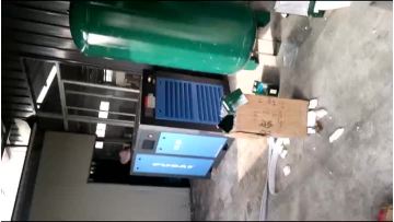 Nitrogen Generator 