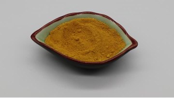 Lutein powder