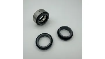 Mechanical Seal Roten 877-43-X Sic/Sic/Sic/Sic/FKM/316ss Water Pump Seals1