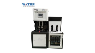 water bottle making machine price