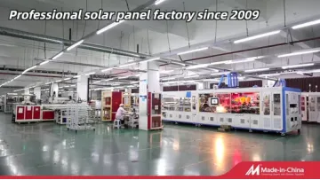 Home System 550W Mono Solar Panel Price1
