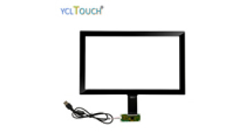 Rapid Touches: Capacitive Screen Power