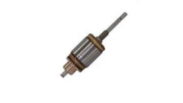 Starter Armature for Volvo 740 Kombi 745 B200 F B230 F B234 F AS-PL IM166 2004004032 20040040331
