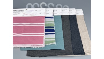 Sweatshirt Fabric