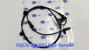 58930-BU300 ABS Sensor