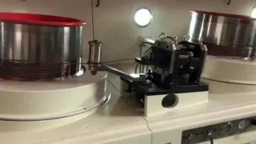 Galvanized Steel Wire Drawing Machine1