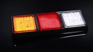 LED120ARW Combination Rear Light