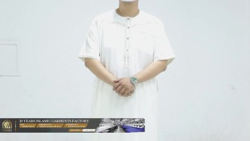new fashion jalabiya muslim prayer islamic clothing islamic robe boubou marocain1