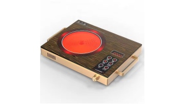2000W Electric Ceramic Cooker
