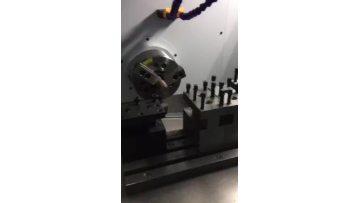 Economical Cnc Lathe