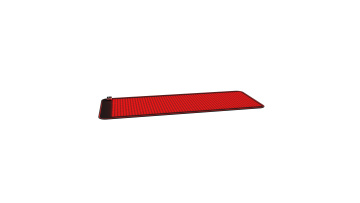 SD-190 Omeina Red Light Therapy Mat