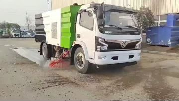 Sweeper 