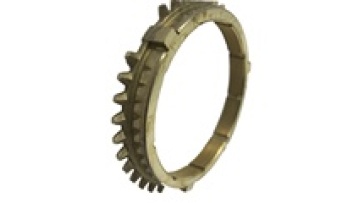 High quality standard manual auto parts transmissionbox  Synchronizer Ring For Mercedes MB1001