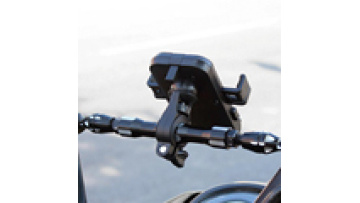  Electric Scooter Phone Holder 