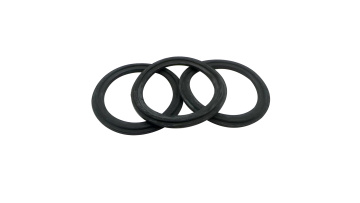 1.5＂EPDM Triclamp Gasket