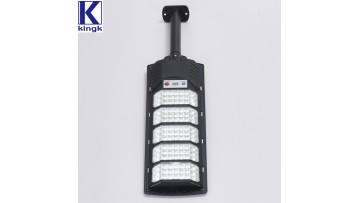 Solar street light L4