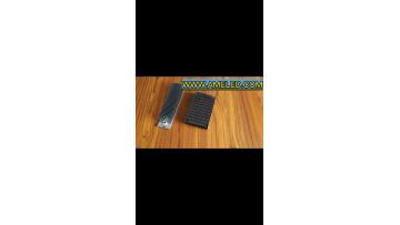 4.17large aluminum heat sink