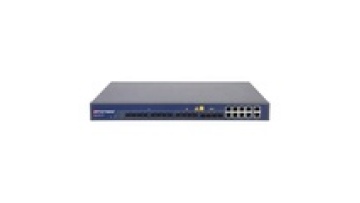 1U 19 inch 4/8/16 Port GPON/OPTN OLT with 10GE SFP+ Uplink FTTH1
