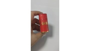 30x60mm wine closures