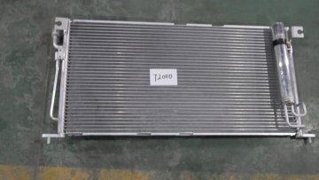 Ac Condenser for MITSUBISHI LANCER 2.0i 16V TURBO 96 OEM MN151100 Car Condenser1