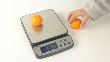 SF-801 Electronic Table Scale 50kg Digital Compact Postage Scale Kitchen Weight Scale 30kg Weighing Machine1