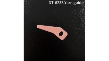 DT-6233yarn guide