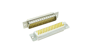 db50 d sub connector