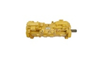 334-9990 155-9205 Hydraulic Plunger Piston Pump Assembly For Caterpillar E385C E390D E385B excavator1