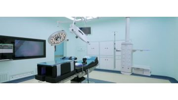 Operating Room Solution