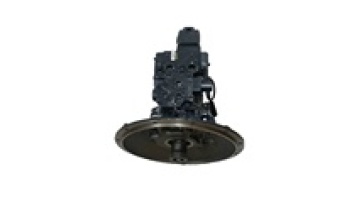 Pump Assy for Caterpillar 708-3T Excavator - Models PC78MR-6, PC78UU-6, PC78US-61