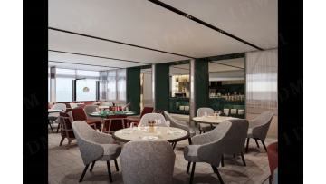 IDM hotel Project case 9