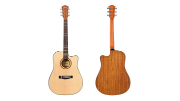 TS24-41-2 wholesale guitar