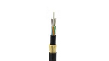 All Dielectric Self Supporting Fiber Optic Cable 96Core SM 150m ADSS1
