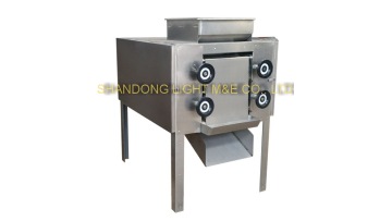 Granule Cutter roller