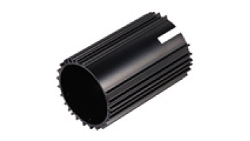 Custom Extruded Aluminum Profile LED Extrusions1