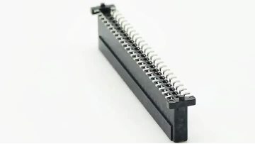 2.0mm Pitch Board To Board Connector Female SMT