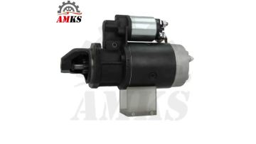 Bosch 12V 1.8KW DD Automobile Starter SM16363