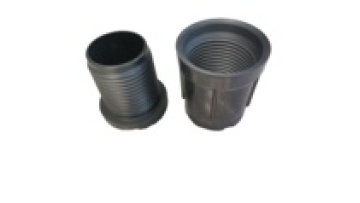 API and premium thread plastic thread protectors by CNC machined technology1