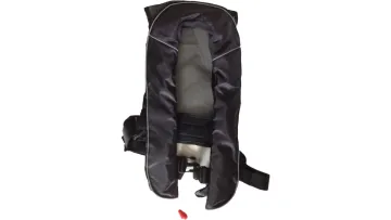 Adult Double Airbag Life Jacket Manual Automatic Inflatable Rafting Survival Buoyancy 275n Life Vest1