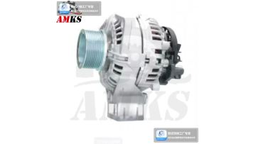 12389Bosch Automotive Generator