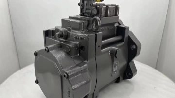 Volvo Japan EC950E  K3V280SH-OE53