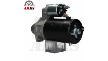 Bosch 12V TYPE Automobile Starter SM16299