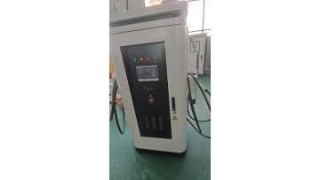 CCS2+TYPE2 (DC+AC) EV CHARGER