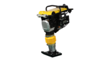 Stock Ready Electric Jumping Tamping Rammer Gasoline Tamping Rammer GX160 Tamping Rammer Parts1