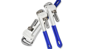 Pipe Maintenance Tools Universal Adjustable Wrench Heavy Duty 8 In 12 In 24 In 36 Inch Pipe Wrench1