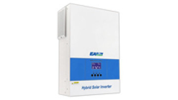Easun Solar Hybrid Inverter 6.2KW 48V Solar Inverter 220V Pure Sine Wave Hybrid Solar Inverter1