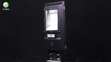 High Performance ST-073 Street Lamp
