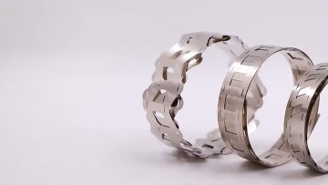 Nickel Strip
