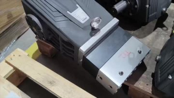 JPFT Plunger Pumps