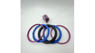 Excavator cylinder piston seals KADS SADS five com